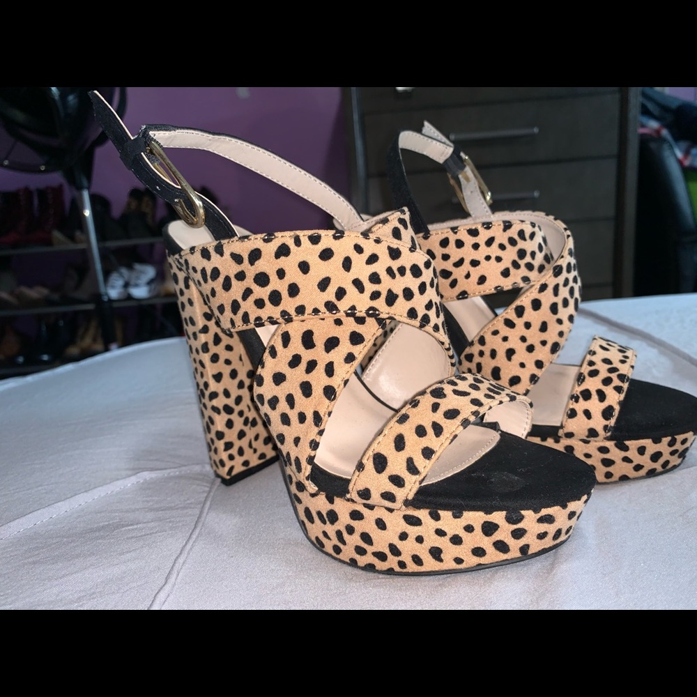 Heels